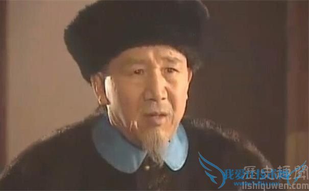 姚启圣剧照 姚启圣剧照