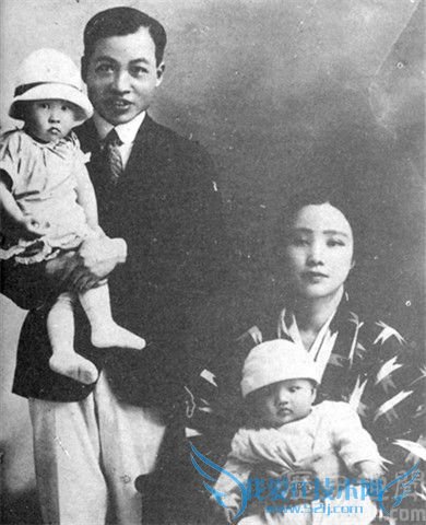 著名数学家苏步青 苏步青对中国有哪些贡献 著名数学家苏步青 苏步青对中国有哪些贡献