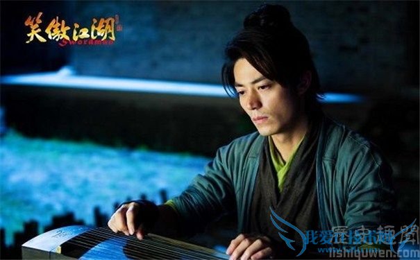 令狐冲究竟爱谁 令狐冲到底爱上任盈盈了吗 令狐冲究竟爱谁 令狐冲到底爱上任盈盈了吗