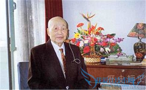 著名数学家苏步青 苏步青对中国有哪些贡献 著名数学家苏步青 苏步青对中国有哪些贡献