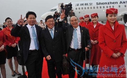 深圳航空 深圳航空