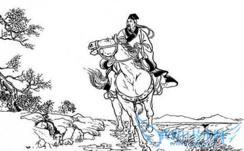 三国演义徐庶推荐诸葛亮 徐庶如何评价诸葛亮 三国演义徐庶推荐诸葛亮 徐庶如何评价诸葛亮