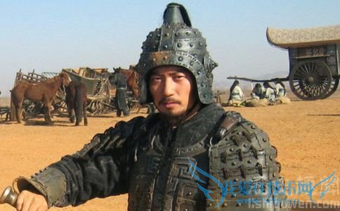 曹爽剧照 曹爽剧照