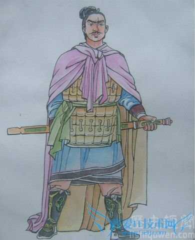 耿弇与耿纯的关系 耿弇是如何屠城的 耿弇与耿纯的关系 耿弇是如何屠城的