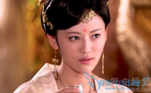 安乐公主李裹儿简介 安乐公主怎么死的 安乐公主李裹儿简介 安乐公主怎么死的