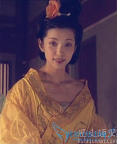 安乐公主李裹儿简介 安乐公主怎么死的 安乐公主李裹儿简介 安乐公主怎么死的