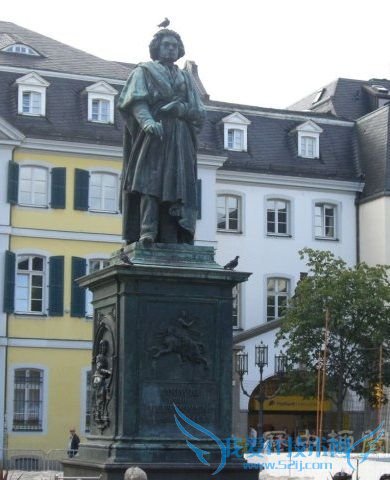 贝多芬的一生 贝多芬的情人是谁 贝多芬的一生 贝多芬的情人是谁