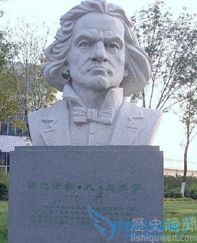 贝多芬的一生 贝多芬的情人是谁 贝多芬的一生 贝多芬的情人是谁