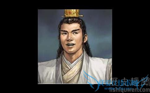 司马德文画像 司马德文画像