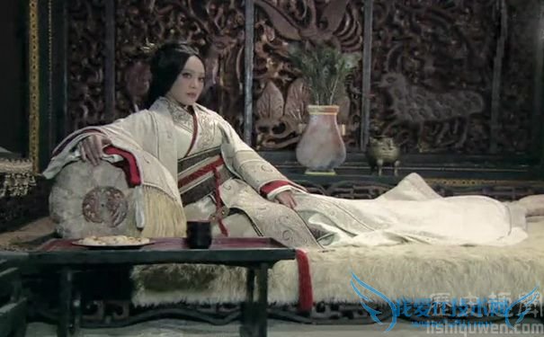 赢驷的老婆是谁 赢驷老婆是宣太后吗 赢驷的老婆是谁 赢驷老婆是宣太后吗