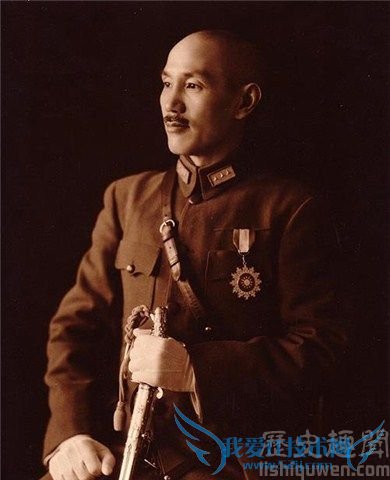 西安事变蒋介石藏身处 西安事变为何放蒋介石 西安事变蒋介石藏身处 西安事变为何放蒋介石