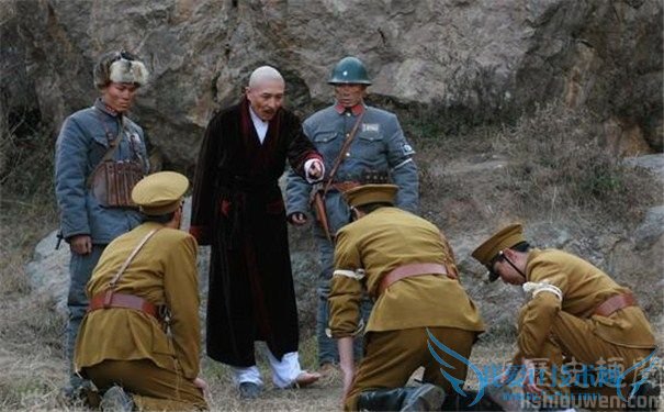 西安事变蒋介石藏身处 西安事变为何放蒋介石 西安事变蒋介石藏身处 西安事变为何放蒋介石