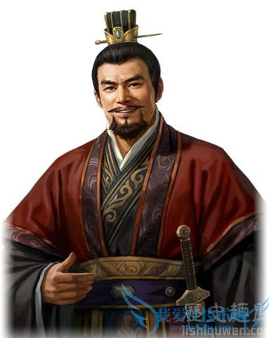 赵胜画像 赵胜画像