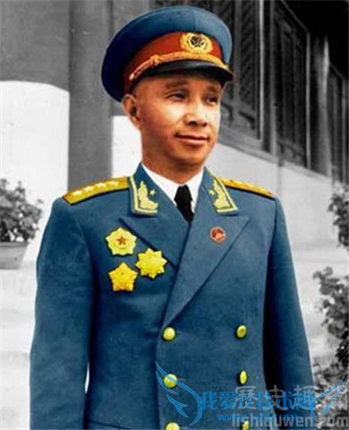 粟裕的军事才能 粟裕指挥过哪些战役 粟裕的军事才能 粟裕指挥过哪些战役