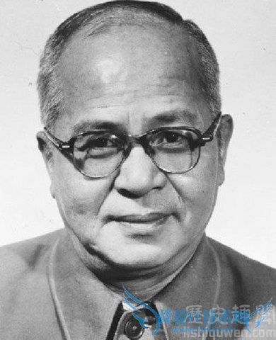 吴晗的作品有什么 吴晗是怎么死的 吴晗的作品有什么 吴晗是怎么死的