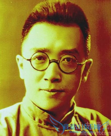 吴晗的作品有什么 吴晗是怎么死的 吴晗的作品有什么 吴晗是怎么死的