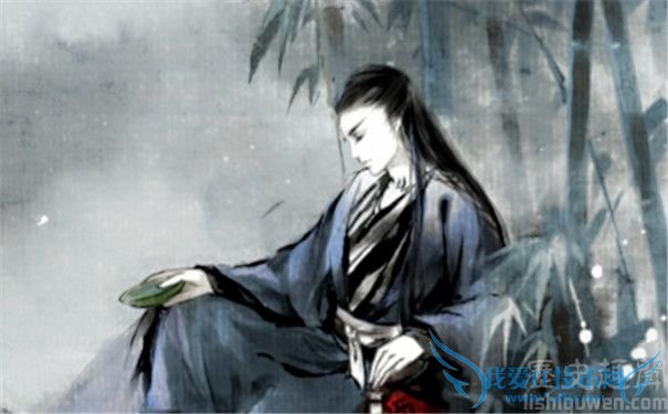 阮籍青白眼的典故 阮籍的性格如何 阮籍青白眼的典故 阮籍的性格如何