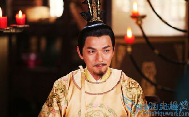 李重茂李重润的关系 李重茂退位后谁当皇帝 李重茂李重润的关系 李重茂退位后谁当皇帝