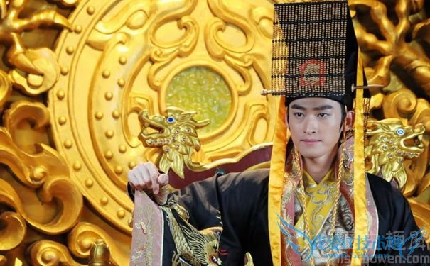 李重茂李重润的关系 李重茂退位后谁当皇帝 李重茂李重润的关系 李重茂退位后谁当皇帝