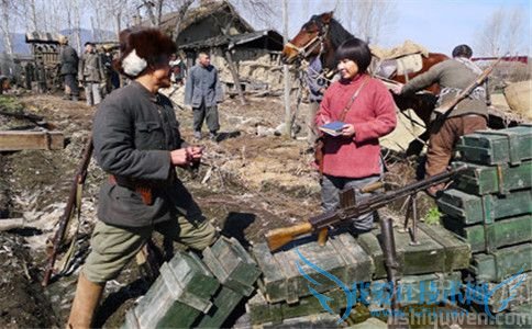 赵尚志发简介 赵尚志和赵一曼的关系 赵尚志发简介 赵尚志和赵一曼的关系