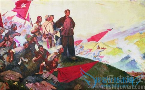 秋收起义的贡献 秋收起义精神是指什么 秋收起义的贡献 秋收起义精神是指什么