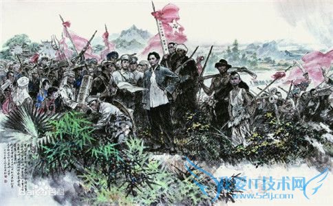 秋收起义的贡献 秋收起义精神是指什么 秋收起义的贡献 秋收起义精神是指什么