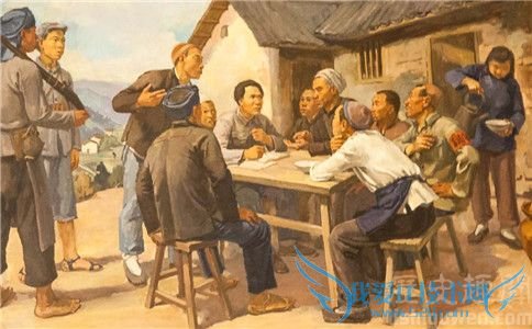 秋收起义简介 秋收起义的结果如何 秋收起义简介 秋收起义的结果如何