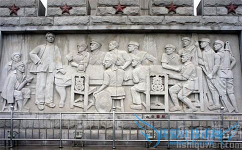 秋收起义简介 秋收起义的结果如何 秋收起义简介 秋收起义的结果如何