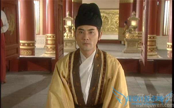 大明宫词中的薛绍是怎样的 薛绍扮演者都有谁 大明宫词中的薛绍是怎样的 薛绍扮演者都有谁