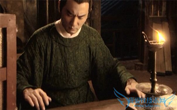 大明宫词中的薛绍是怎样的 薛绍扮演者都有谁 大明宫词中的薛绍是怎样的 薛绍扮演者都有谁