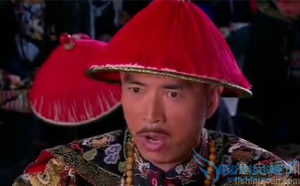 佟佳氏家族名臣隆科多剧照 佟佳氏家族名臣隆科多剧照