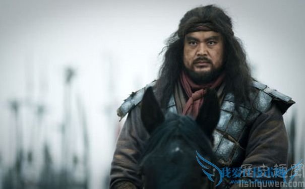 楚汉传奇樊哙 楚汉传奇樊哙