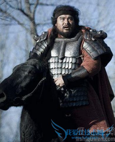 楚汉传奇樊哙 楚汉传奇樊哙