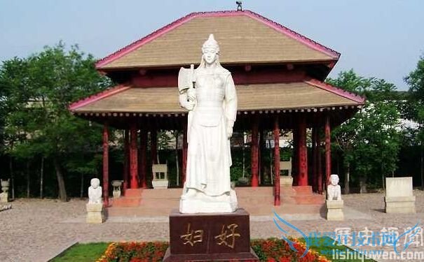 妇好是谁 妇好是谁的妻子 妇好是怎么死的 妇好是谁 妇好是谁的妻子 妇好是怎么死的