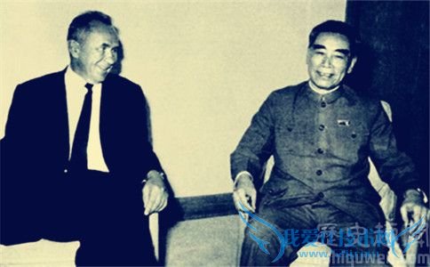 柯西金与接线员的故事 柯西金与周恩来的联系 柯西金与接线员的故事 柯西金与周恩来的联系