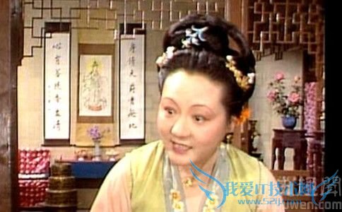 周瑞家的听了孝道 周瑞家的为什么认识刘姥姥 周瑞家的听了孝道 周瑞家的为什么认识刘姥姥