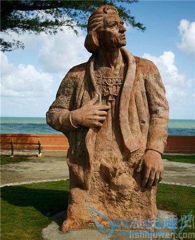 哥伦布发现美洲大陆 哥伦布对美洲的影响 哥伦布发现美洲大陆 哥伦布对美洲的影响