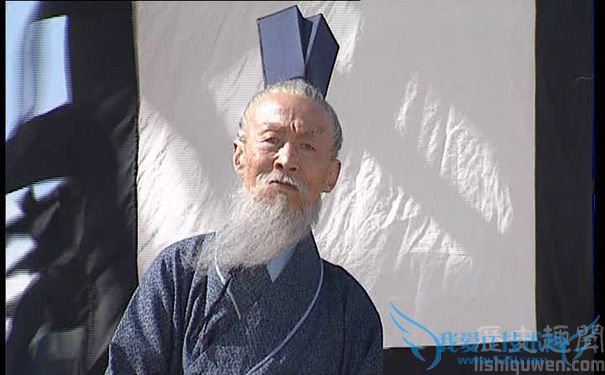 《三国》中的王朗 《三国》中的王朗