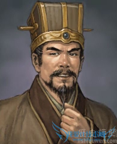 王朗漫画像 王朗漫画像