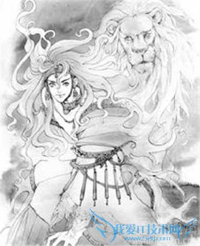 帝俊是谁 帝俊的妻子介绍 帝俊怎么死的 帝俊是谁 帝俊的妻子介绍 帝俊怎么死的