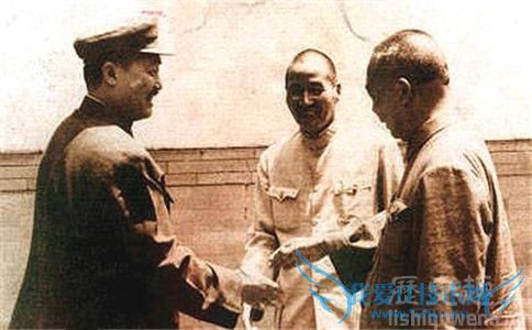 刘文辉简介 刘文辉与刘文彩刘湘的关系 刘文辉简介 刘文辉与刘文彩刘湘的关系