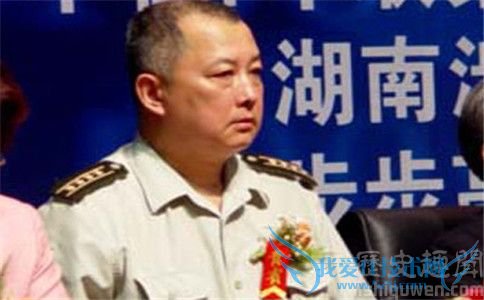 吴克华将军的介绍 吴克华的儿子是谁 吴克华将军的介绍 吴克华的儿子是谁