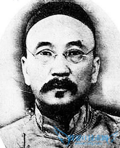 唐绍仪的内阁 唐绍仪的共乐园在哪里 唐绍仪的内阁 唐绍仪的共乐园在哪里