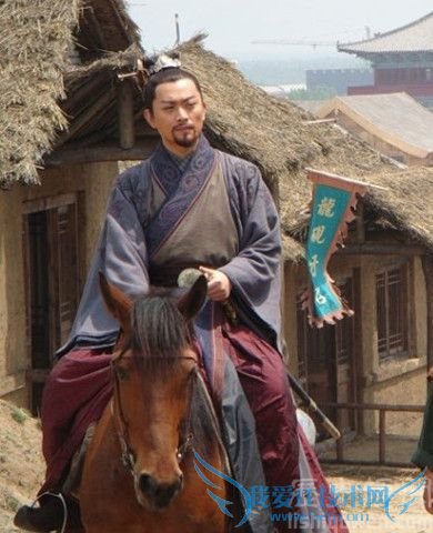 柴进剧照 柴进剧照