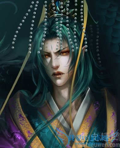 真的有阎王吗 十大阎王介绍 真的有阎王吗 十大阎王介绍