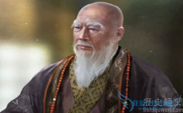 姚广孝剧照 姚广孝剧照