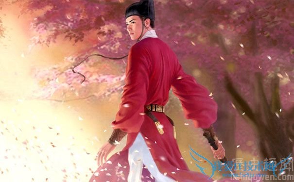 包拯手下之展昭 包拯手下之展昭