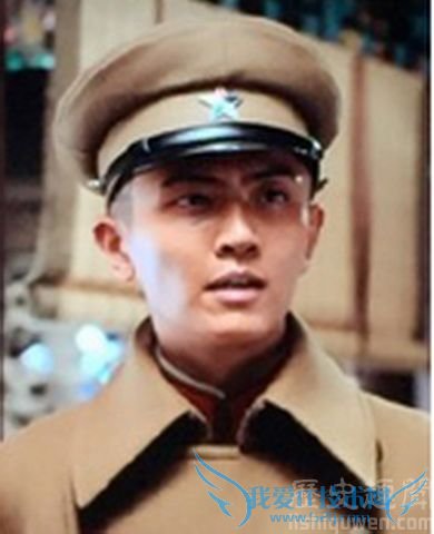 少帅张学成 少帅张学成扮演者 少帅张学成 少帅张学成扮演者