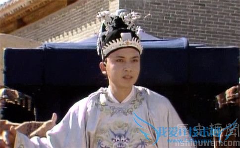 贾宝玉与北静王的关系 北静王的原型是谁 贾宝玉与北静王的关系 北静王的原型是谁