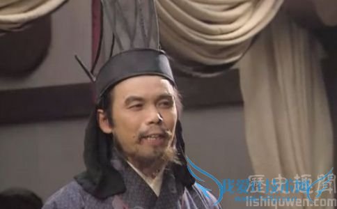 庞统剧照 庞统剧照